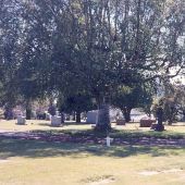 Calvary Cemetery Seattle