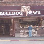 Bulldog Newstand