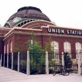 Union Station