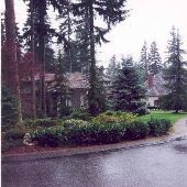 Starwood Gated Community