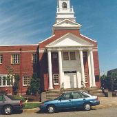 Church of Jesus Christ L.D.S