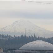 Tacoma Dome