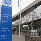 Pierce County Courts