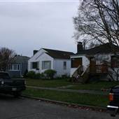 NW 77th St & 22nd Ave NW