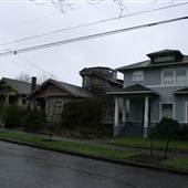 N 43rd St * Bagely Ave N