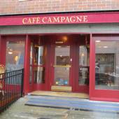 Cafe Campagne