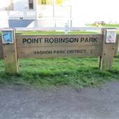 Point Robinson Lighthouse Park