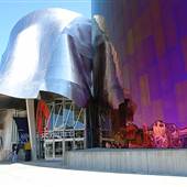 Experience Music Project - (MO POP)
