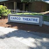 Puget Sound Access at Carco Theatre