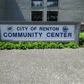 City of Renton Community Center