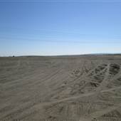 Sand Dunes - Moses Lakes
