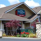 Marriot TownePlace Suites