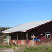 Barns - Whidbey & Camano Islands