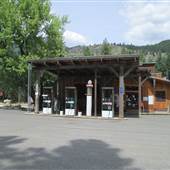 Mazama General Store & Gas Station