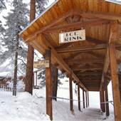 Winthrop Ice Rink & Sports Rink