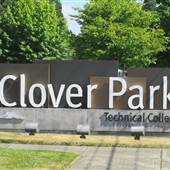 Clover Park Technical College