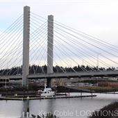 East 21st Street Bridge