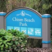 Chism Beach Park