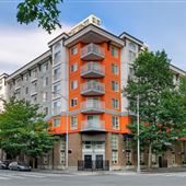 Fountain Court Apartments