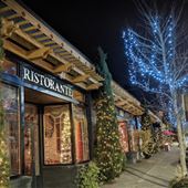 Piccolino’s Restaurant