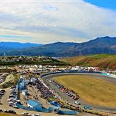 Wenatchee Valley Super Oval