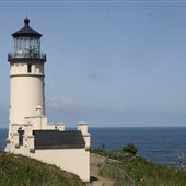 North Head Lighthouse