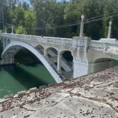 Henry Thompson Bridge