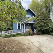 Island Center Hall - Bainbridge Island