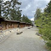 Japanese American Exclusion Memorial - Bainbridge Island