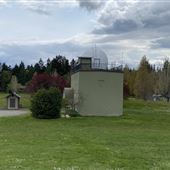 Observatory - Bainbridge Island