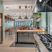 Driftwood Restaurant