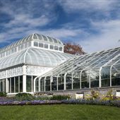 Arboretum Washington Park