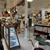 O'Neil's Confectionary and Soda Fountain