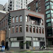 Richardson Loft