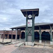 The Gateway Station