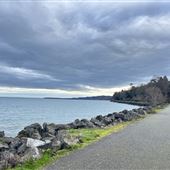 Port Angeles Waterfront Trail