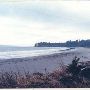 Agate Crescent Beach