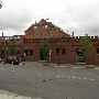 Flour Mill