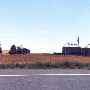 Highway 2 Grain Silo