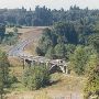 La Center Area Bridge