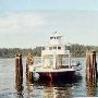Steilacoom Ferry