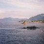 Columbia River Area