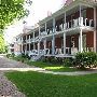Old Fort George Wright Neighborhood