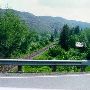 Mt. Rainier Scenic Crossing