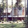 Dirty Face Lodge
