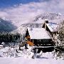 Mountain Home Lodge