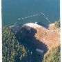 Lake Cushman Dam