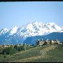 Sun Mountain Lodge