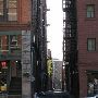 Downtown Seattle
