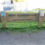 Point Robinson Lighthouse Park